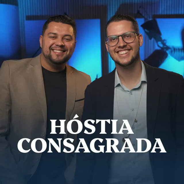 Hóstia Consagrada