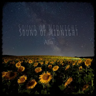 Sound of Midnight by Allia