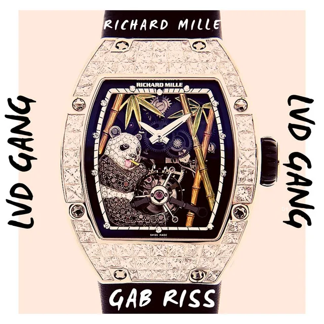 Richard Mille