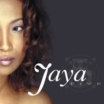 Jaya Five the Greatest Hits Album by JAYA