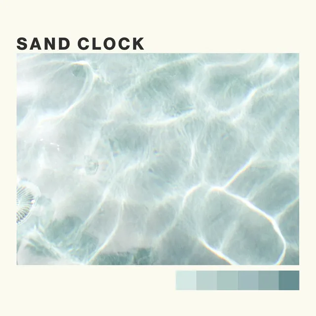 Sand Clock