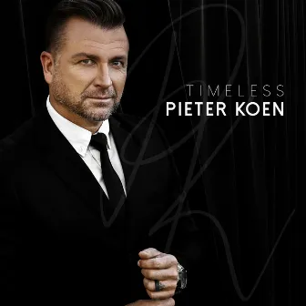 Timeless by Pieter Koen