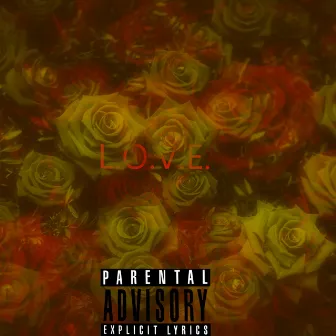 Love by 2x$upreme