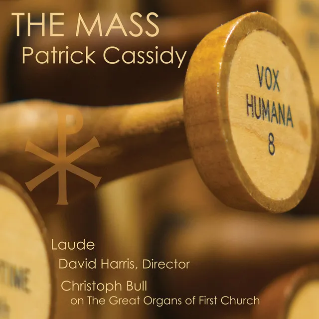 The Mass: Et Incarnatus Est