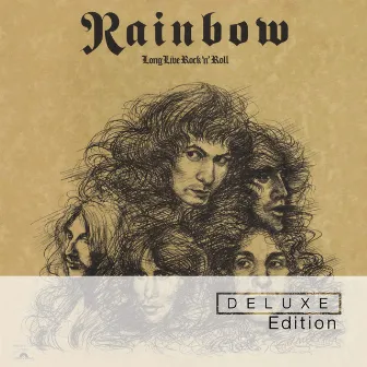 Long Live Rock N Roll (Deluxe Edition) by Rainbow