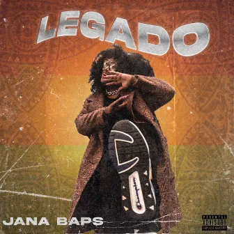 Legado by Jana Baps