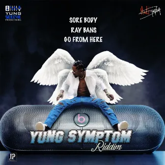 Yung Symptom Riddim by Multisymptom