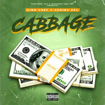 Cabbage by King Chef