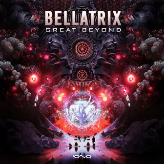 Great Beyond by Bellatrix