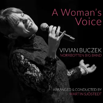 A Womans´s Voice by Norrbotten Big Band