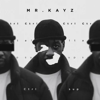 Ctrl-Alt-Sup by Mr Kayz