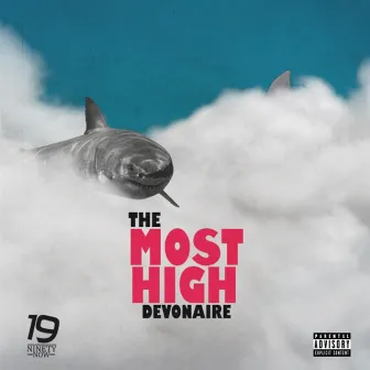 The Most High by Devonaire