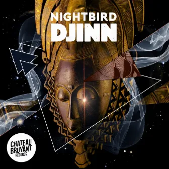 Djinn by Nightbird