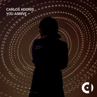 You Arrive by Carlos Adonis