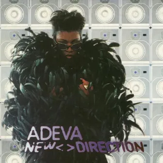 New Direction by Adeva