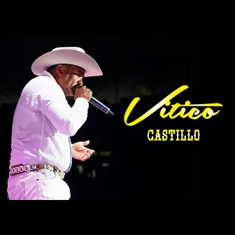 Exitos de Vitico Castillo by Vitico Castillo