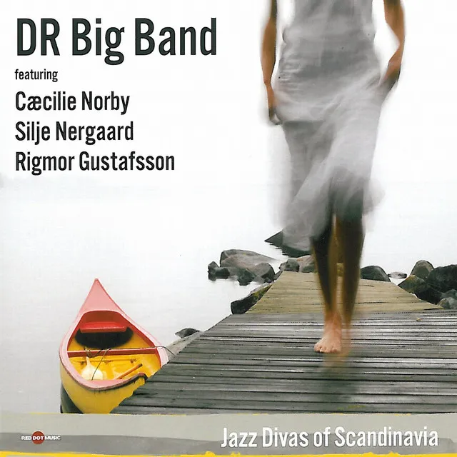 Jazz Divas Of Scandinavia