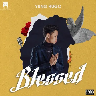 Blessed by Yung Hugo