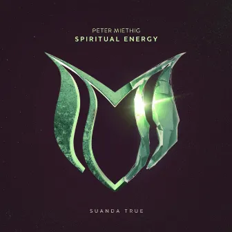 Spiritual Energy by Peter Miethig