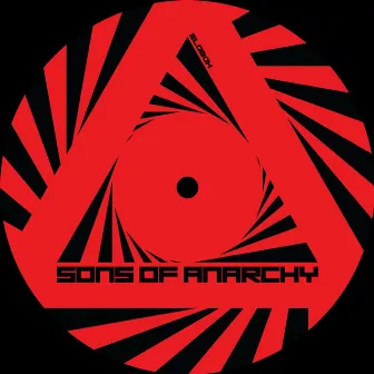 Sons of Anarchy EP by Terror Danjah