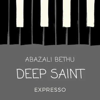 Abazali bethu(main mix) by Deep Saint