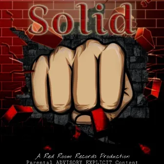 Solid by Malcolm Ambrose