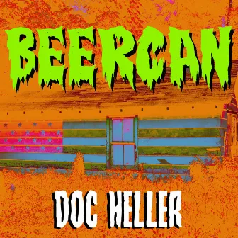 Beercan by Doc Heller