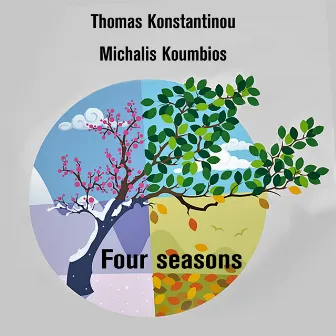 Four Seasons by Thomas Konstantinou