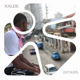 Extasis by Kalde