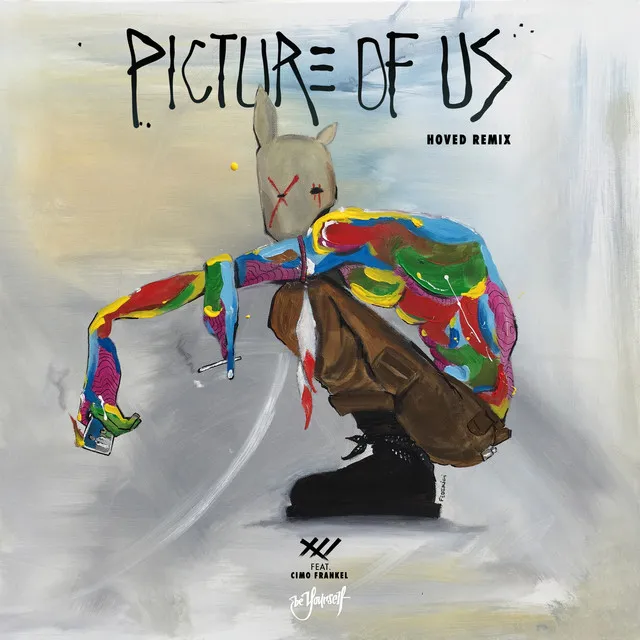 Picture Of Us - Hoved Remix