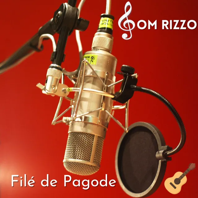 Filé de Pagode