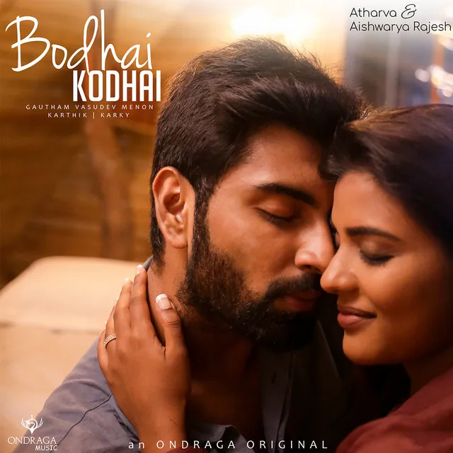 Bodhai Kodhai - From "Ondraga Originals"