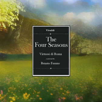 Vivaldi: The Four Seasons 