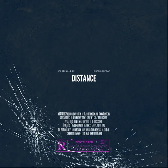 Distance