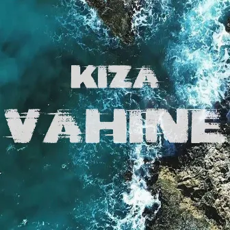 Vahiné by Kiza