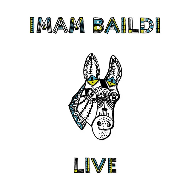 Imam Baildi Live