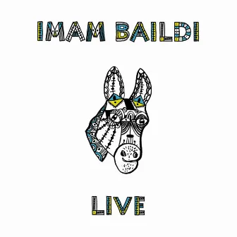 Imam Baildi Live by Imam Baildi