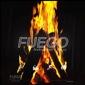 Fuego by Andrade Fresh