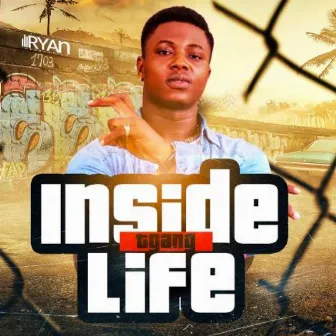 Inside Life by TGang