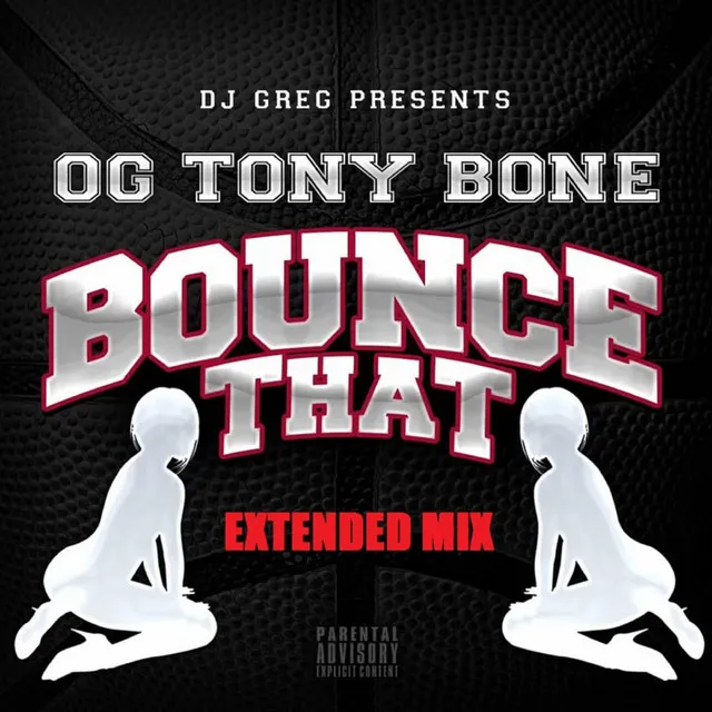 Bounce That (Extended Mix)