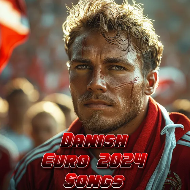 Denmark Fans Song Euro 2024