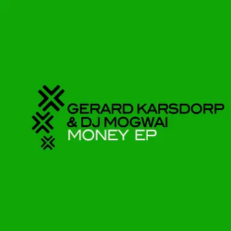 Money EP by Gerard Karsdorp