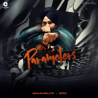 Parameters by Mahlan Wala 59