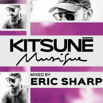 Kitsuné Musique Mixed by Eric Sharp (DJ Mix) by Eric Sharp