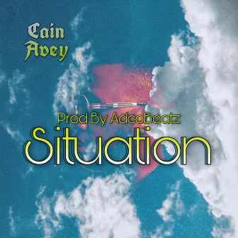 Situation by Cain Avey