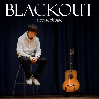 Blackout (Instrumental) by riccardoboato