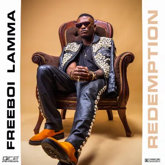 Redemption by Freeboi Lamma