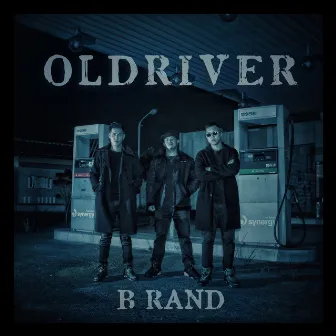 OLDRIVER by B RAND