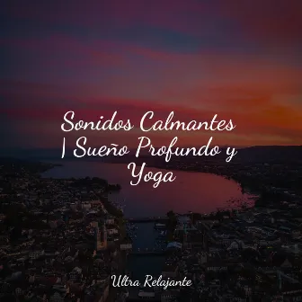 Sonidos Calmantes | Sueño Profundo y Yoga by Música para Dormir Con Relajantes Sonidos de la Naturaleza