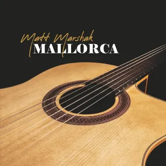 Mallorca by Matt Marshak